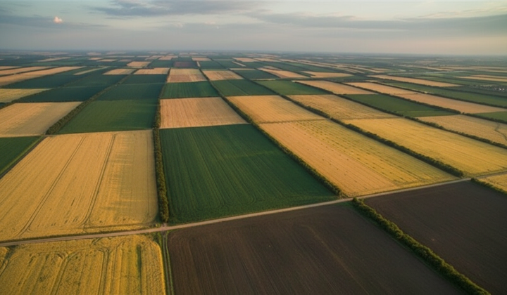Grants up to 100 thousand hryvnias for farmers