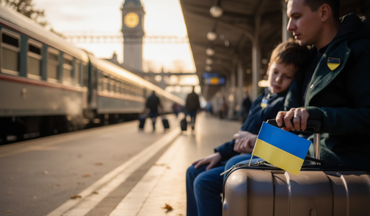 Українці в Польщі: економічний внесок