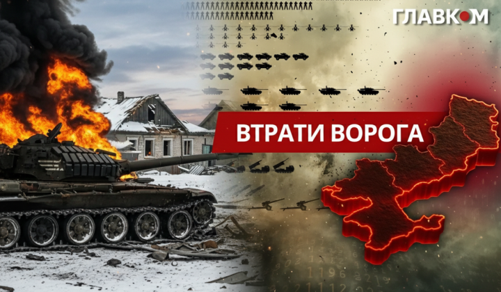 Russia's losses on February 27, 2026