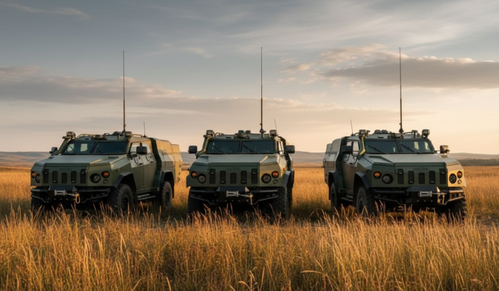 Funding defense production in Ukraine
