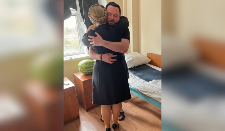 Олександр Курсик: військовий і журналіст