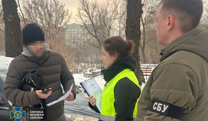 Підозрювані у розкраданні 50 млн грн