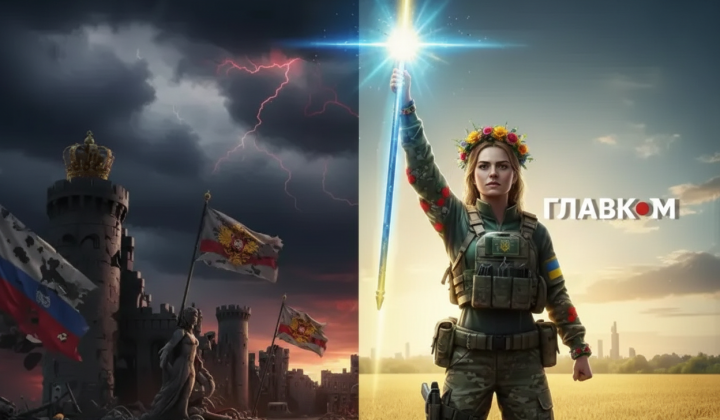 War with Ukraine: existential conflict