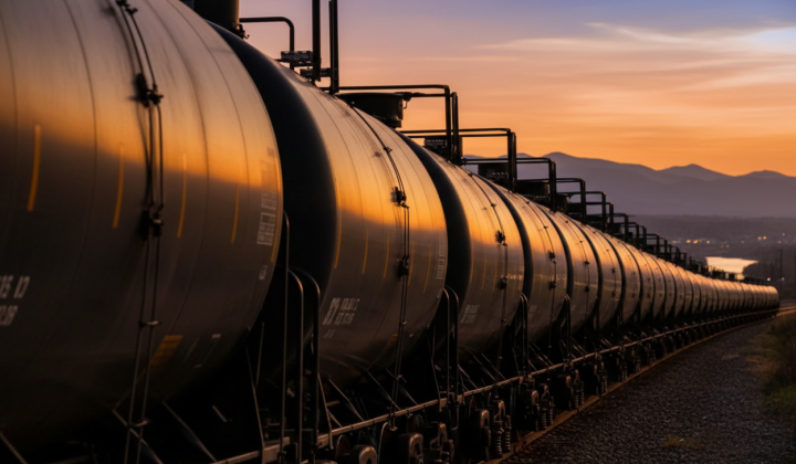 Croatia to supply oil to Hungary and Slovakia via Adria