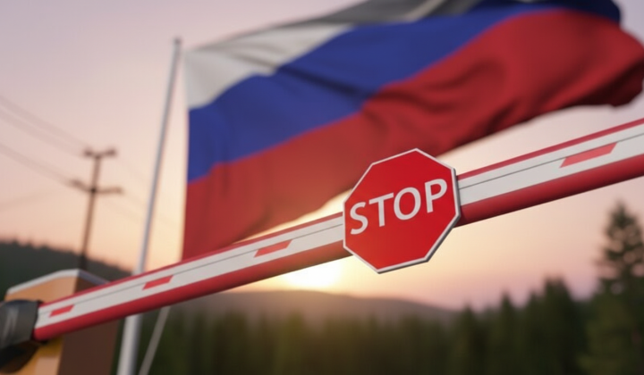 Russia as a totalitarian sect: historian explains the religious cocoon of aggression