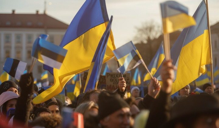 Єврокомісія продовжила тимчасовий захист до 2027