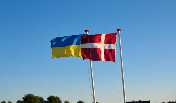 Denmark limits protection for Ukrainians