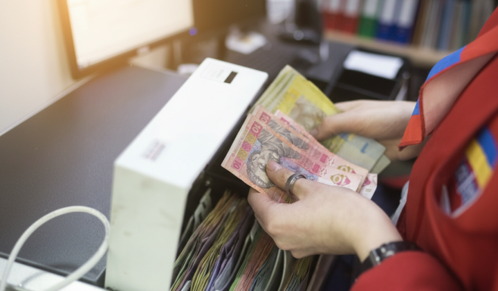 Зростання пенсій на 12,1%
