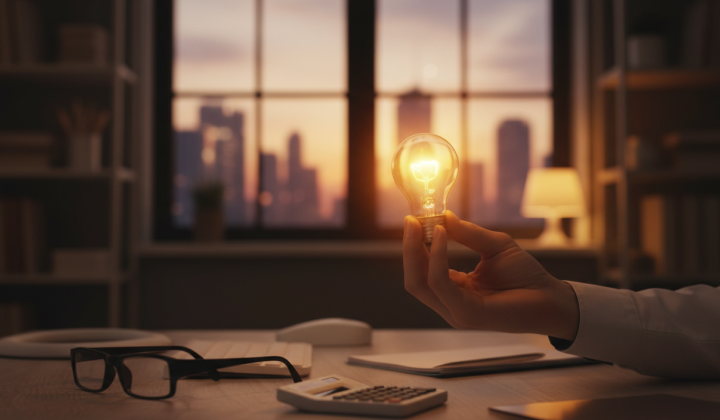 Kyiv residents prepare for power outage