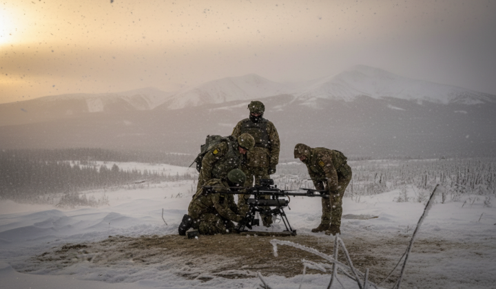General Staff of the Armed Forces of Ukraine: battles and airstrikes