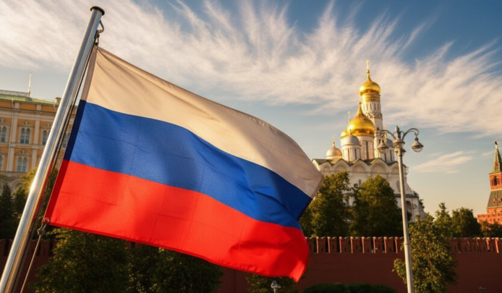 Historian Cheslavsky on Russian statehood