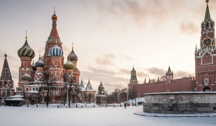 Historian Cheslavsky explains the impossibility of elite upheaval in Russia