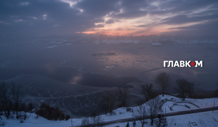 Прогноз погоды на 28 февраля: туман, гололед и резкие перепады температуры