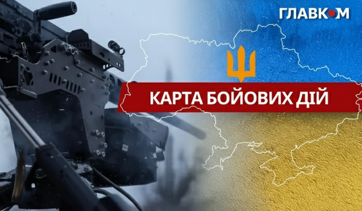 War in Donbas: results of air strikes