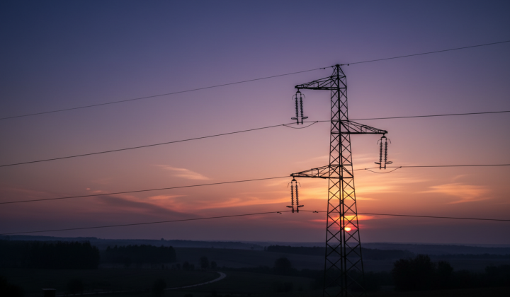 Increase in electricity price for business