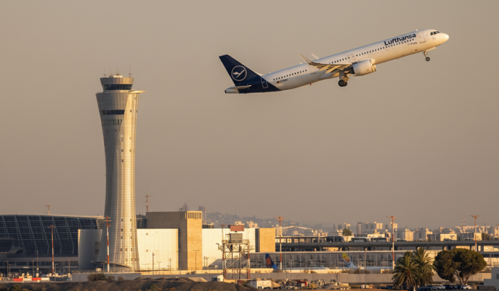 Lufthansa suspends flights to Israel and the Middle East: what to do for passengers