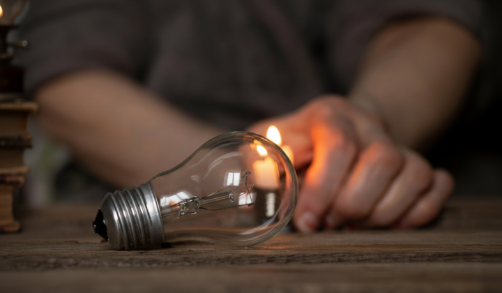 Energy crisis, preparation for challenges