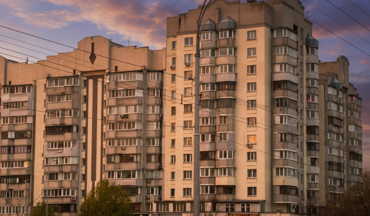 Creation of OSBB in every building