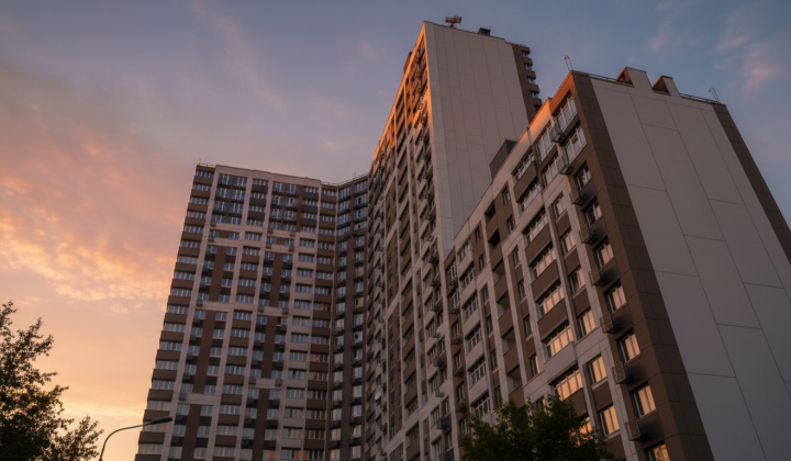 Housing reform in Ukraine: new initiative