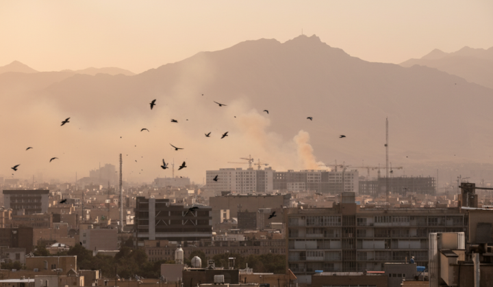 US and Israel strikes on Iran: death of Khamenei and hundreds of civilian casualties