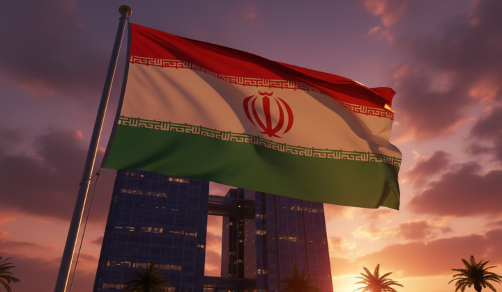 Iranian planes attack UAE and Saudi Arabia