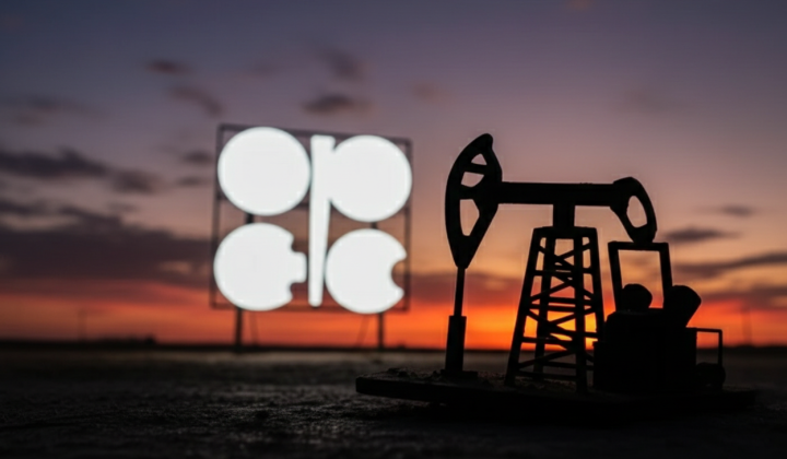 OPEC+ increases oil production: quota decision and role of OPEC