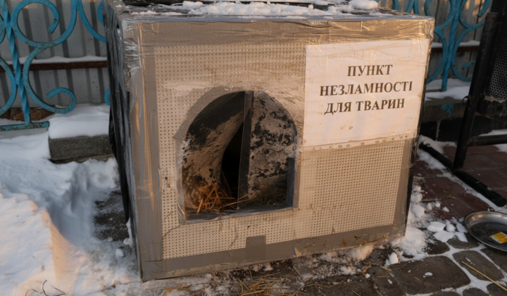 Psychological state of Ukrainians on the fourth year of war