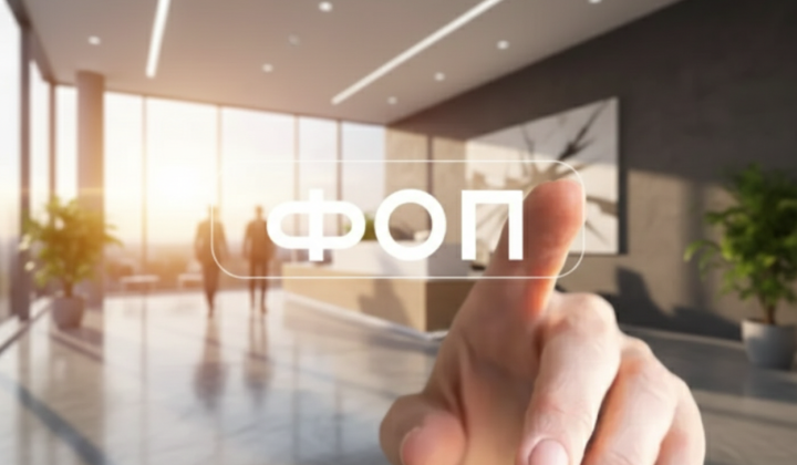 Mass numbers for individual entrepreneurs: thousands registered on the same phones