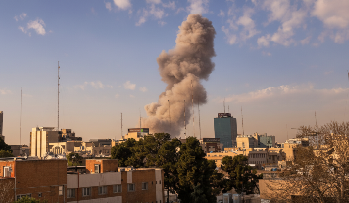 Saudi Arabia's failed diplomatic plan with Iran