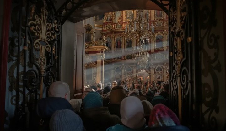 Lavra's income only 30% of pre-war level