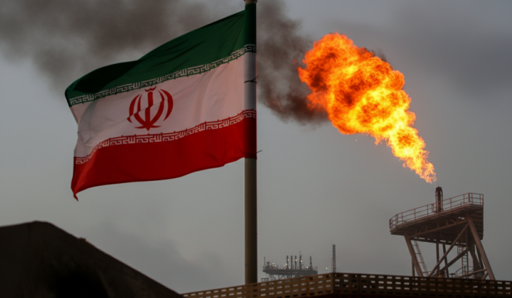 Ціна на нафту Brent наблизилась до 78 доларів