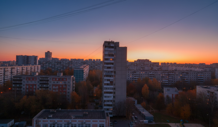 Власники ОСББ у виїзді в умовах війни
