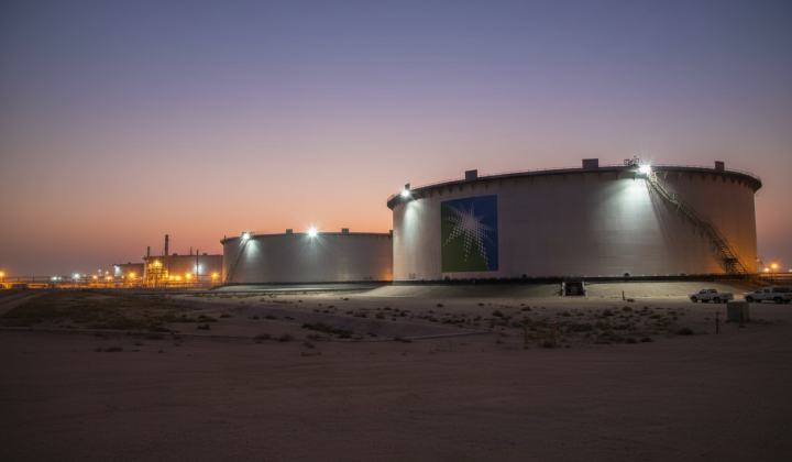 Drone attack on largest refinery in Saudi Arabia