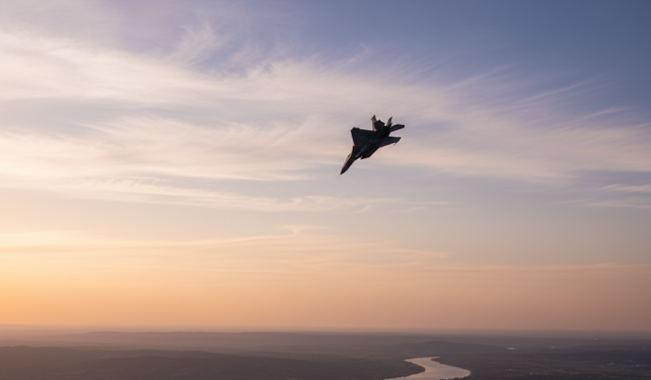 Three American F-15E shot down over Kuwait
