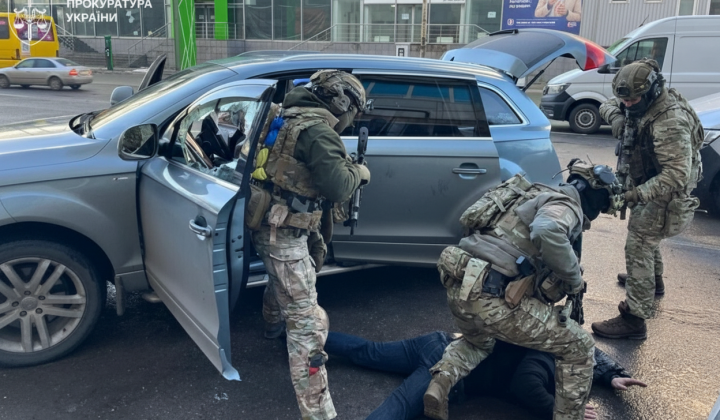 Мобілізація в Одеській області: тарифи, канал і гроші