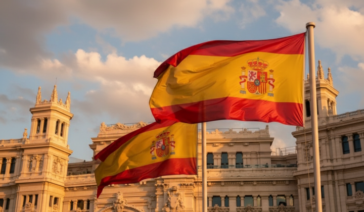 Spain prohibits bombing Iran from its bases