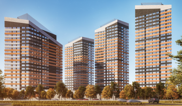 Expert on HOA in New Buildings