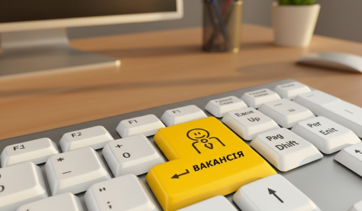Тимчасова робота для безробітних в Україні
