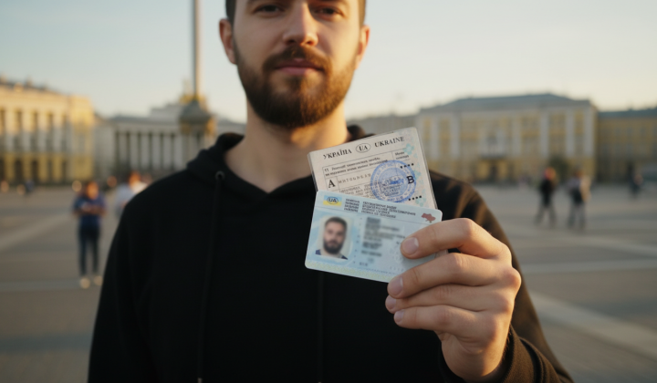 Driver's rights: restriction or deprivation