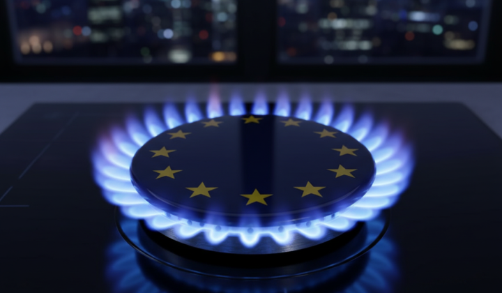 Gas price hike by 25% in Europe