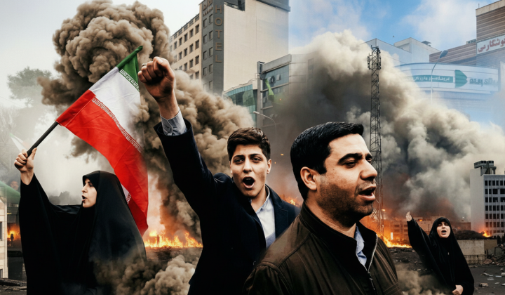 Iranian strategy of exhaustion: US and Israel