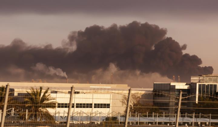 War in Iran: implications for Ukraine