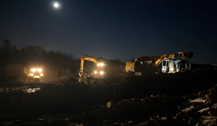Аварія на водогоні у Львові: місто без води