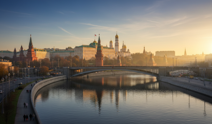 Cheslavsky on conditions for peace with Russia