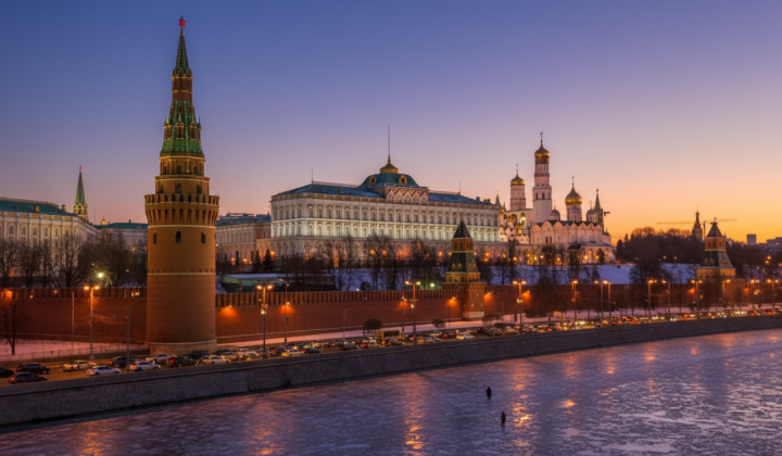 Russia's economy on the path to self-destruction: banknotes and stamps