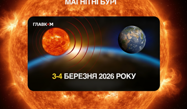 Magnetic storms on 3rd and 4th of March