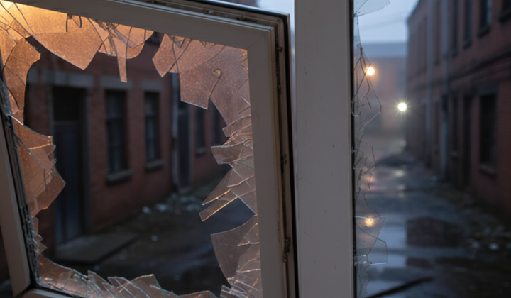 Russian drones attacked Odesa's port infrastructure