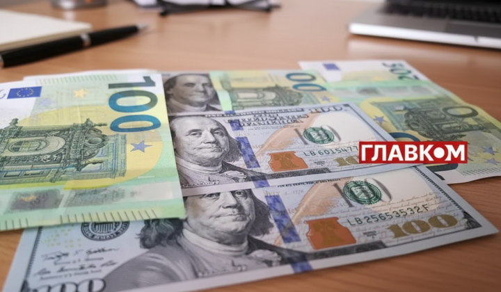 Hryvnia - the best currency for savings