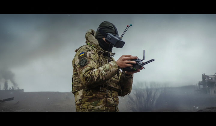 Трансформація забезпечення ЗСУ: базовий пакет для бригад