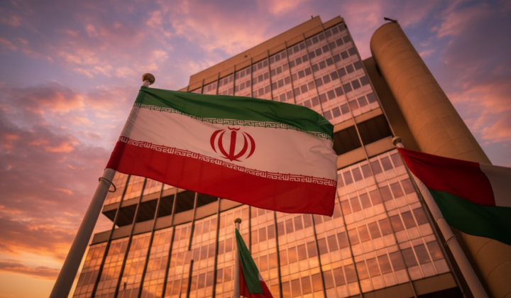 Iran. Countering Separatism: Key Factors